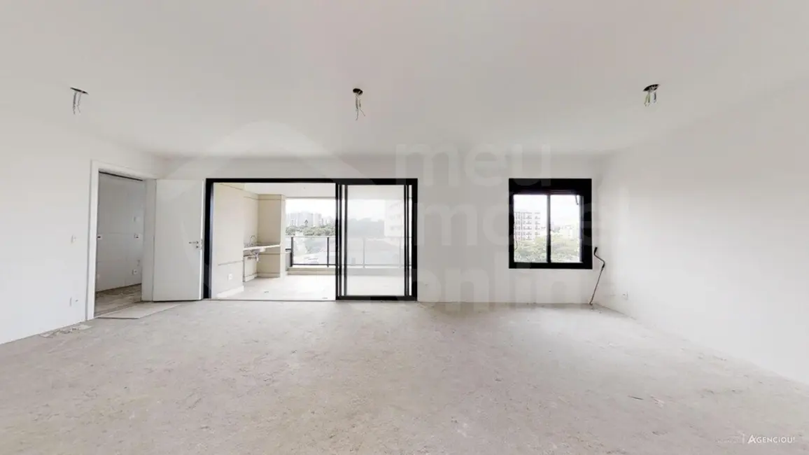 Foto 7 de Apartamento com 3 quartos à venda, 131m2 em Vila Monumento, São Paulo - SP