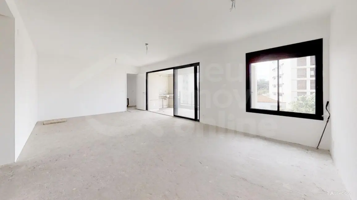 Foto 8 de Apartamento com 3 quartos à venda, 131m2 em Vila Monumento, São Paulo - SP