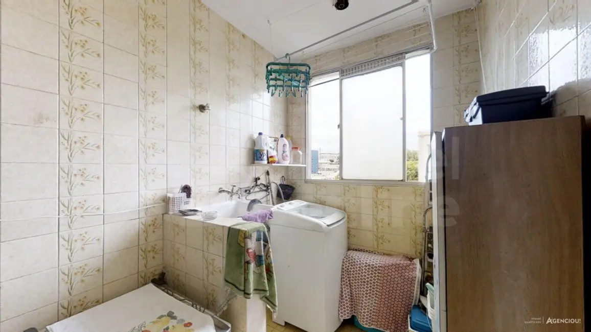 Foto 5 de Apartamento com 2 quartos à venda, 54m2 em Jardim Esmeralda, São Paulo - SP