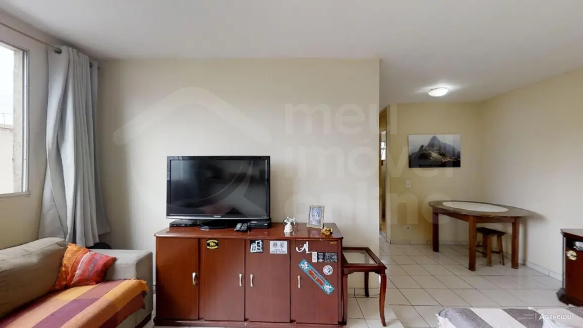 Foto 3 de Apartamento com 2 quartos à venda, 54m2 em Jardim Esmeralda, São Paulo - SP