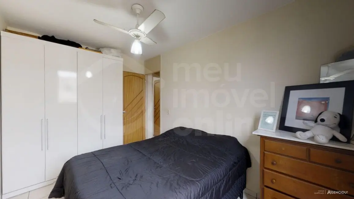 Foto 9 de Apartamento com 2 quartos à venda, 54m2 em Jardim Esmeralda, São Paulo - SP