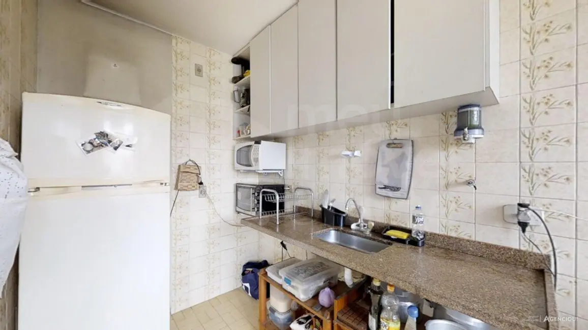 Foto 4 de Apartamento com 2 quartos à venda, 54m2 em Jardim Esmeralda, São Paulo - SP