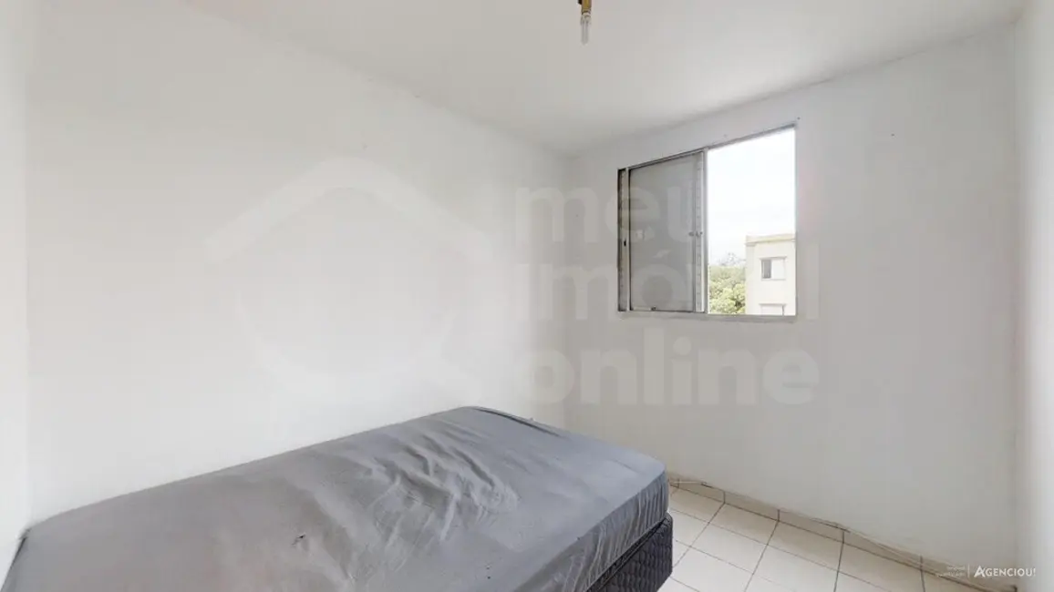 Foto 7 de Apartamento com 2 quartos à venda, 54m2 em Jardim Esmeralda, São Paulo - SP