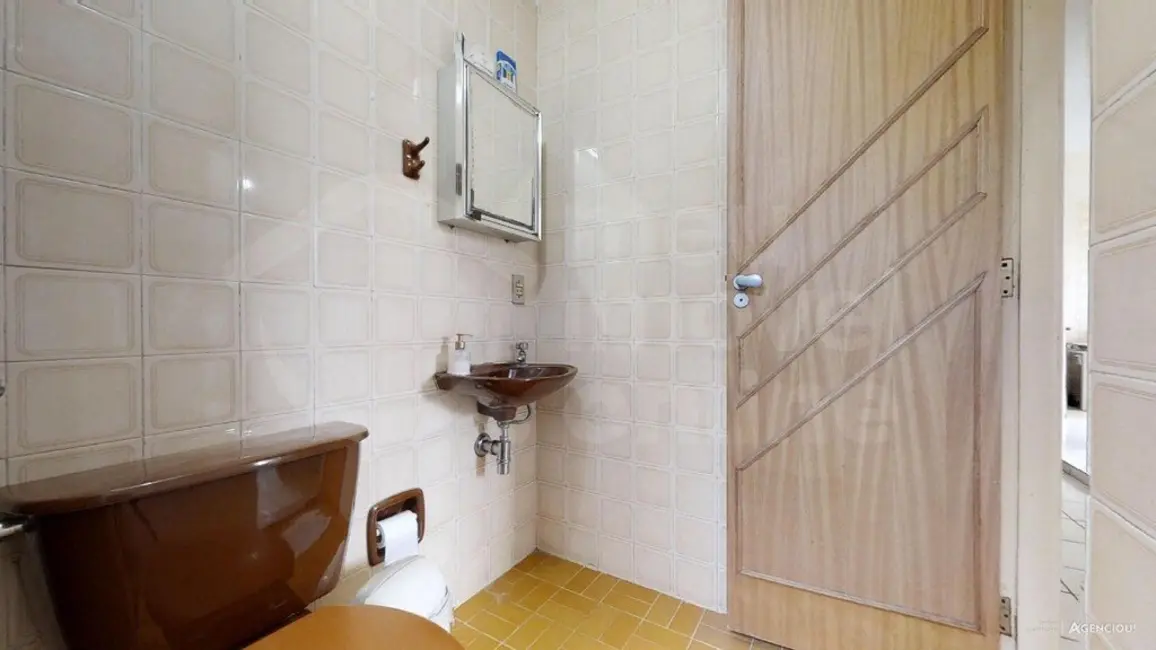 Foto 8 de Apartamento com 2 quartos à venda, 54m2 em Jardim Esmeralda, São Paulo - SP