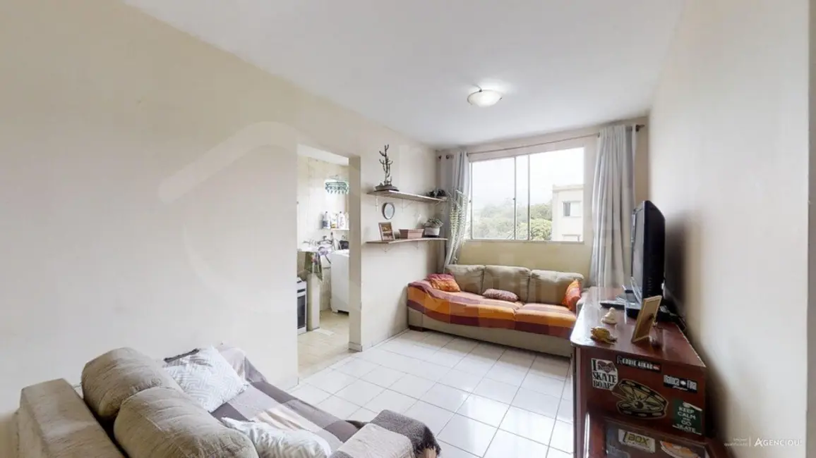 Foto 2 de Apartamento com 2 quartos à venda, 54m2 em Jardim Esmeralda, São Paulo - SP