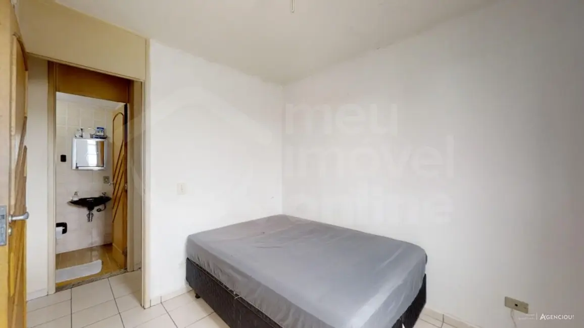 Foto 6 de Apartamento com 2 quartos à venda, 54m2 em Jardim Esmeralda, São Paulo - SP