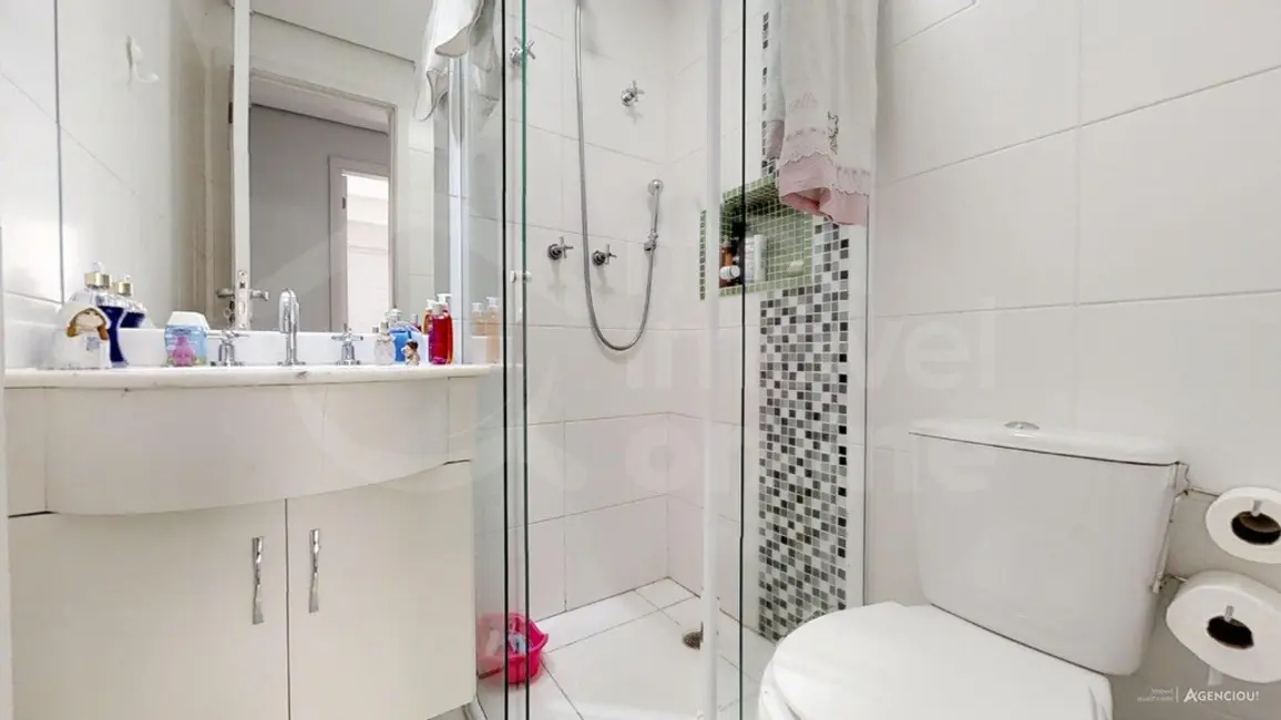 Apartamento com 2 quartos à venda, 60m2 em Água Branca, São Paulo - SP - imagem 6 Foto 6 de Apartamento com 2 quartos à venda, 60m2 em Água Branca, São Paulo - SP