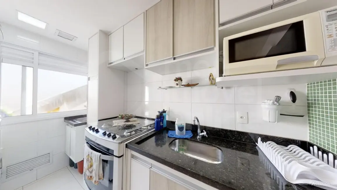 Apartamento com 2 quartos à venda, 60m2 em Água Branca, São Paulo - SP - imagem 5 Foto 5 de Apartamento com 2 quartos à venda, 60m2 em Água Branca, São Paulo - SP
