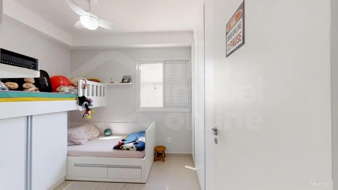 Apartamento com 2 quartos à venda, 60m2 em Água Branca, São Paulo - SP - imagem 7 Foto 7 de Apartamento com 2 quartos à venda, 60m2 em Água Branca, São Paulo - SP
