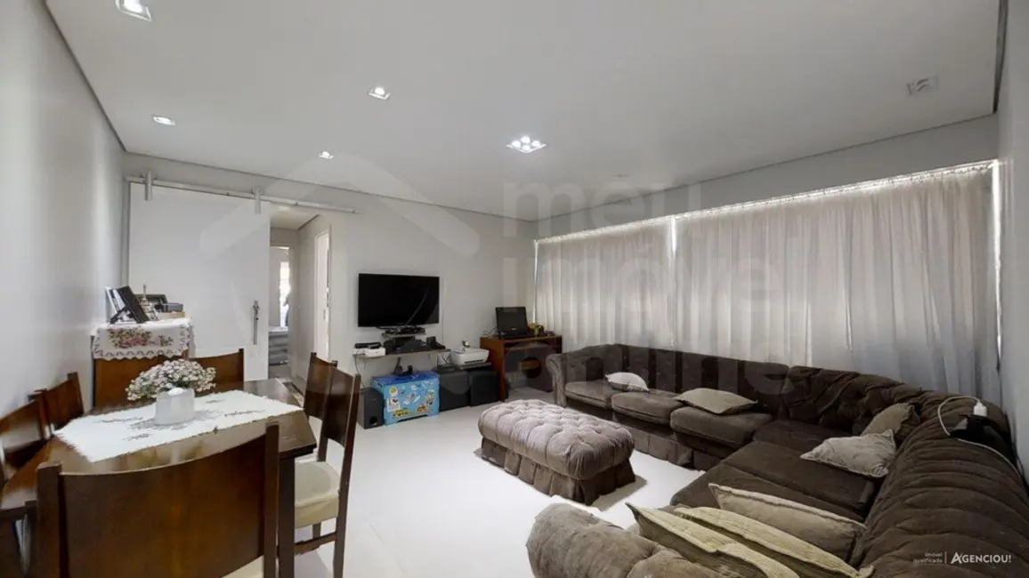 Foto 1 de Apartamento com 2 quartos à venda, 60m2 em Água Branca, São Paulo - SP