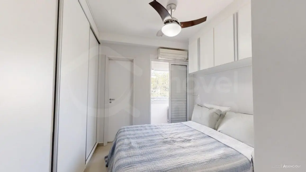 Apartamento com 2 quartos à venda, 60m2 em Água Branca, São Paulo - SP - imagem 9 Foto 9 de Apartamento com 2 quartos à venda, 60m2 em Água Branca, São Paulo - SP