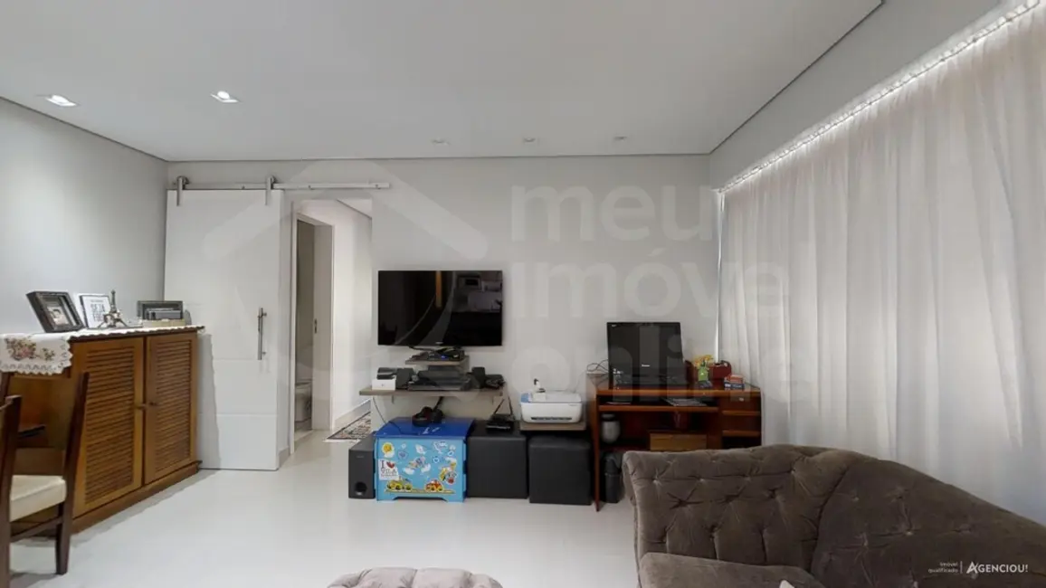 Apartamento com 2 quartos à venda, 60m2 em Água Branca, São Paulo - SP - imagem 3 Foto 3 de Apartamento com 2 quartos à venda, 60m2 em Água Branca, São Paulo - SP