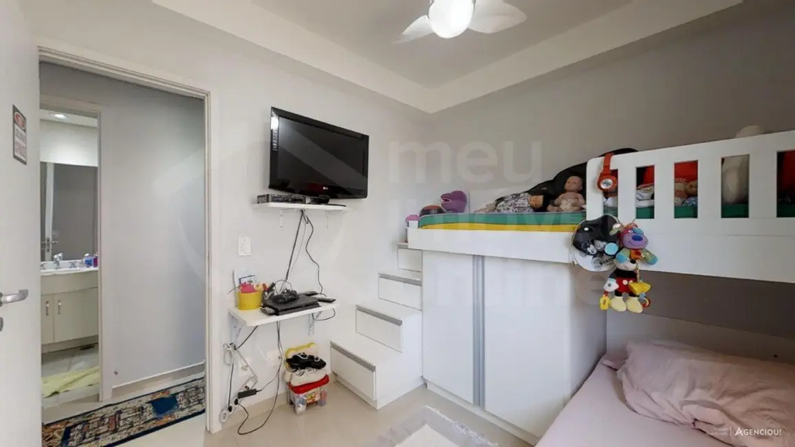 Apartamento com 2 quartos à venda, 60m2 em Água Branca, São Paulo - SP - imagem 8 Foto 8 de Apartamento com 2 quartos à venda, 60m2 em Água Branca, São Paulo - SP