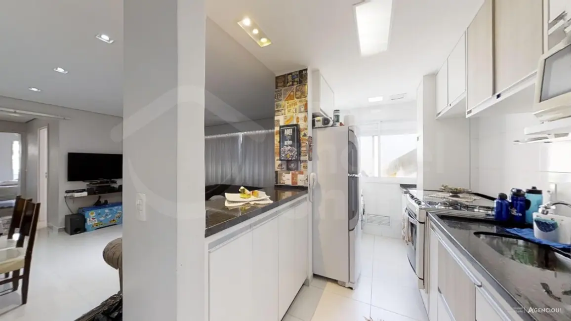 Apartamento com 2 quartos à venda, 60m2 em Água Branca, São Paulo - SP - imagem 4 Foto 4 de Apartamento com 2 quartos à venda, 60m2 em Água Branca, São Paulo - SP