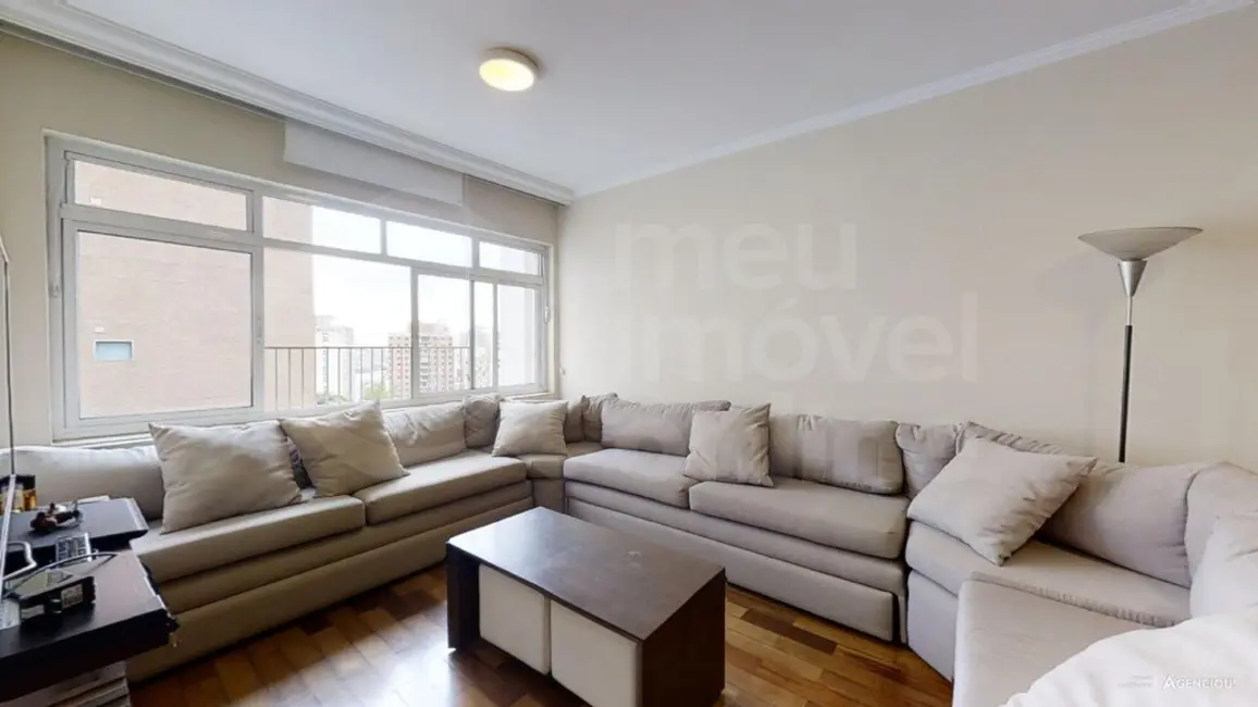 Apartamento com 2 quartos à venda, 100m2 em Cerqueira César, São Paulo - SP - imagem 2 Foto 2 de Apartamento com 2 quartos à venda, 100m2 em Cerqueira César, São Paulo - SP