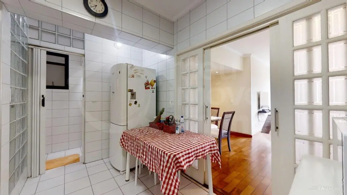 Apartamento com 2 quartos à venda, 100m2 em Cerqueira César, São Paulo - SP - imagem 6 Foto 6 de Apartamento com 2 quartos à venda, 100m2 em Cerqueira César, São Paulo - SP