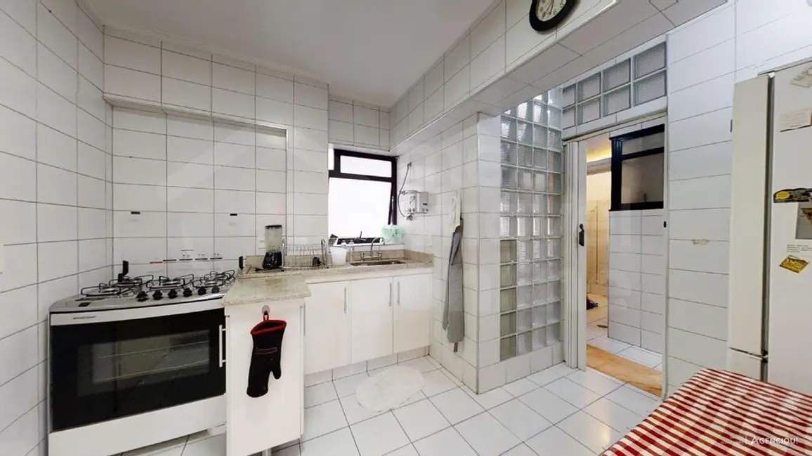 Apartamento com 2 quartos à venda, 100m2 em Cerqueira César, São Paulo - SP - imagem 5 Foto 5 de Apartamento com 2 quartos à venda, 100m2 em Cerqueira César, São Paulo - SP