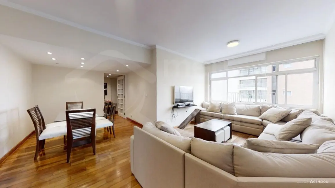 Apartamento com 2 quartos à venda, 100m2 em Cerqueira César, São Paulo - SP - imagem 1 Foto 1 de Apartamento com 2 quartos à venda, 100m2 em Cerqueira César, São Paulo - SP