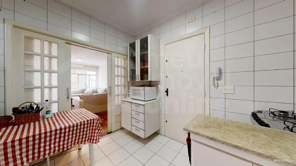 Apartamento com 2 quartos à venda, 100m2 em Cerqueira César, São Paulo - SP - imagem 7 Foto 7 de Apartamento com 2 quartos à venda, 100m2 em Cerqueira César, São Paulo - SP