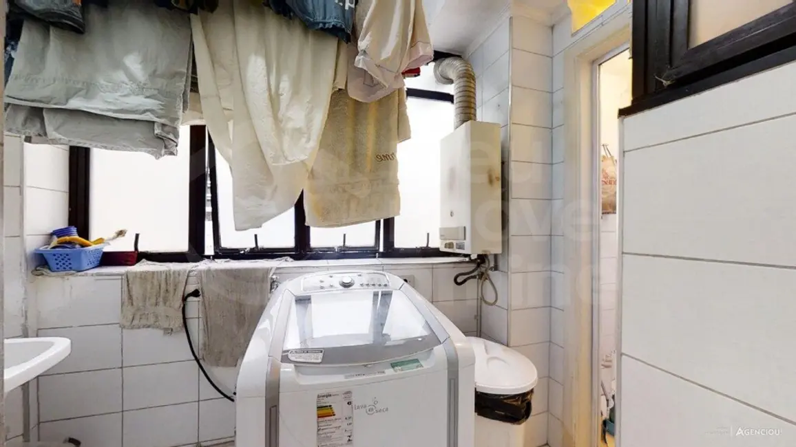 Apartamento com 2 quartos à venda, 100m2 em Cerqueira César, São Paulo - SP - imagem 8 Foto 8 de Apartamento com 2 quartos à venda, 100m2 em Cerqueira César, São Paulo - SP