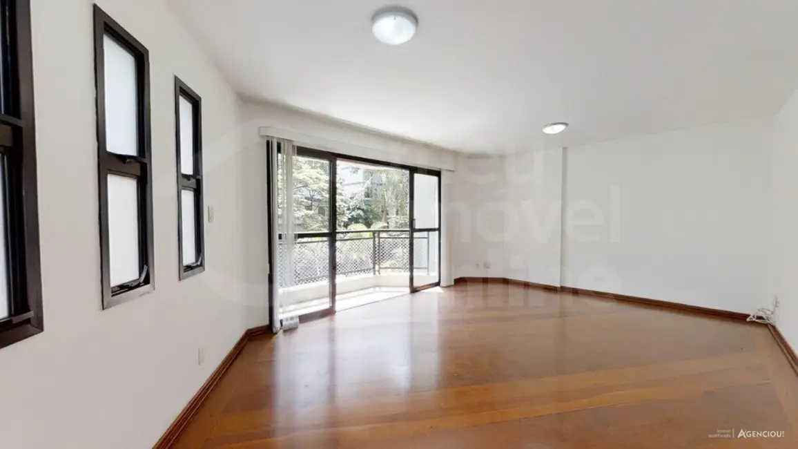 Foto 4 de Apartamento com 4 quartos à venda, 160m2 em Higienópolis, São Paulo - SP