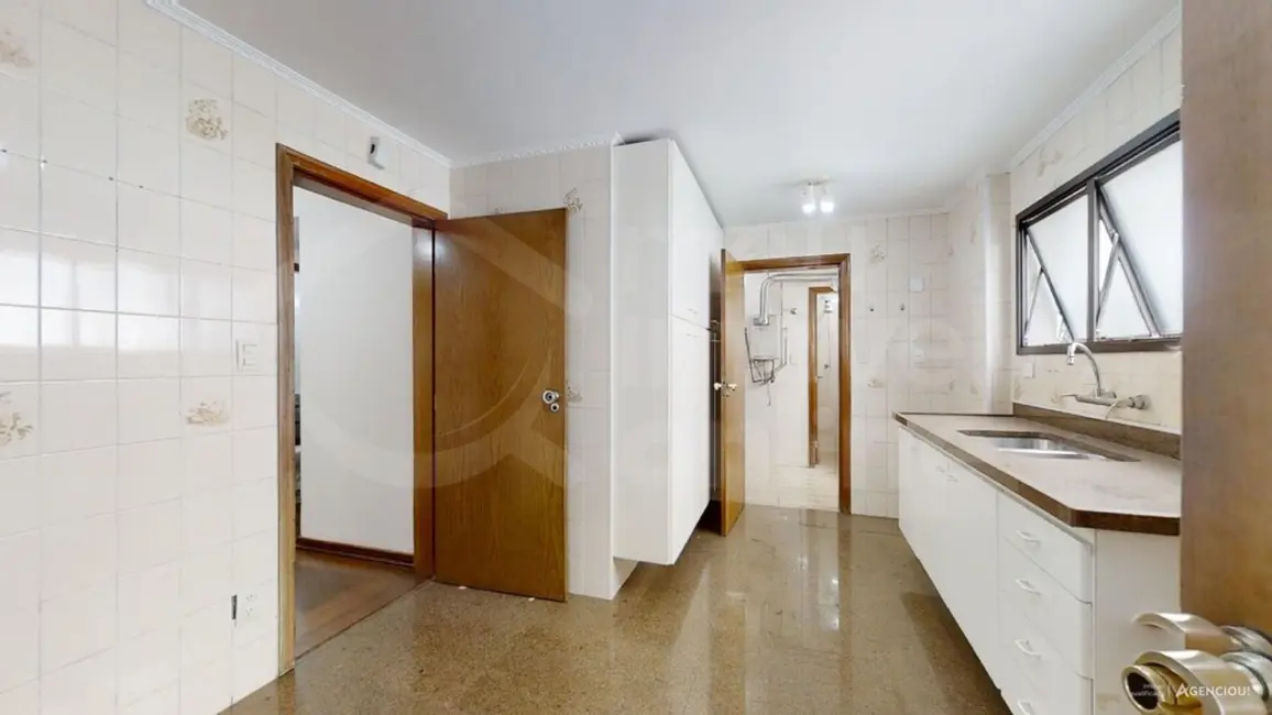 Foto 8 de Apartamento com 4 quartos à venda, 160m2 em Higienópolis, São Paulo - SP