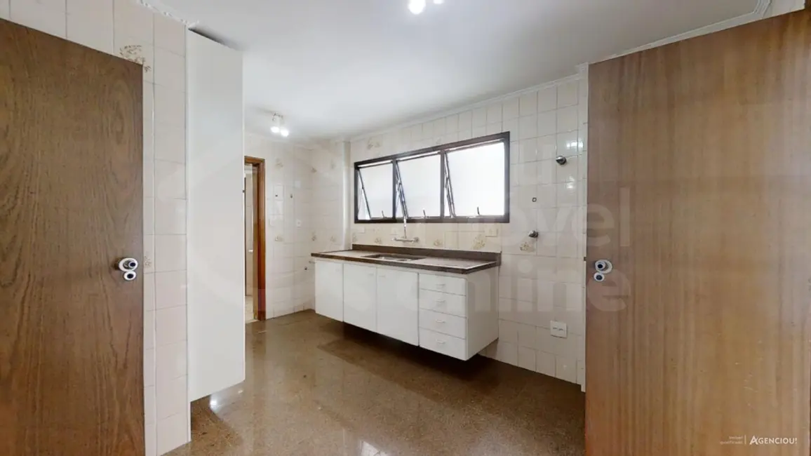 Foto 7 de Apartamento com 4 quartos à venda, 160m2 em Higienópolis, São Paulo - SP