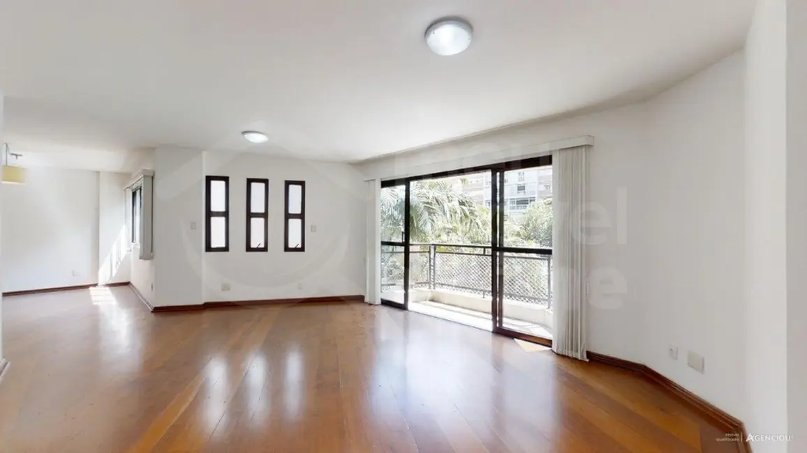 Foto 5 de Apartamento com 4 quartos à venda, 160m2 em Higienópolis, São Paulo - SP