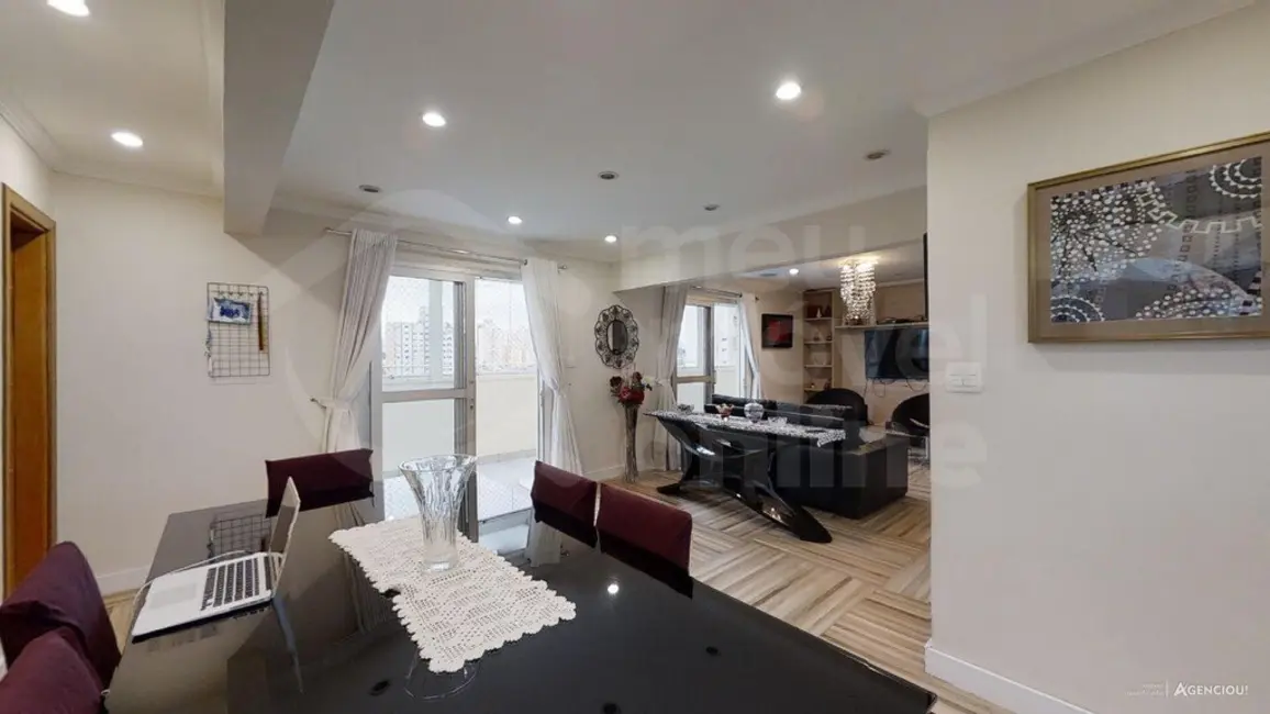 Cobertura com 3 quartos à venda, 170m2 em Aclimação, São Paulo - SP - imagem 5 Foto 5 de Cobertura com 3 quartos à venda, 170m2 em Aclimação, São Paulo - SP