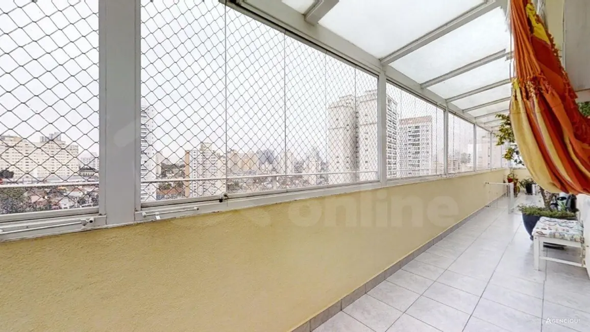 Cobertura com 3 quartos à venda, 170m2 em Aclimação, São Paulo - SP - imagem 9 Foto 9 de Cobertura com 3 quartos à venda, 170m2 em Aclimação, São Paulo - SP