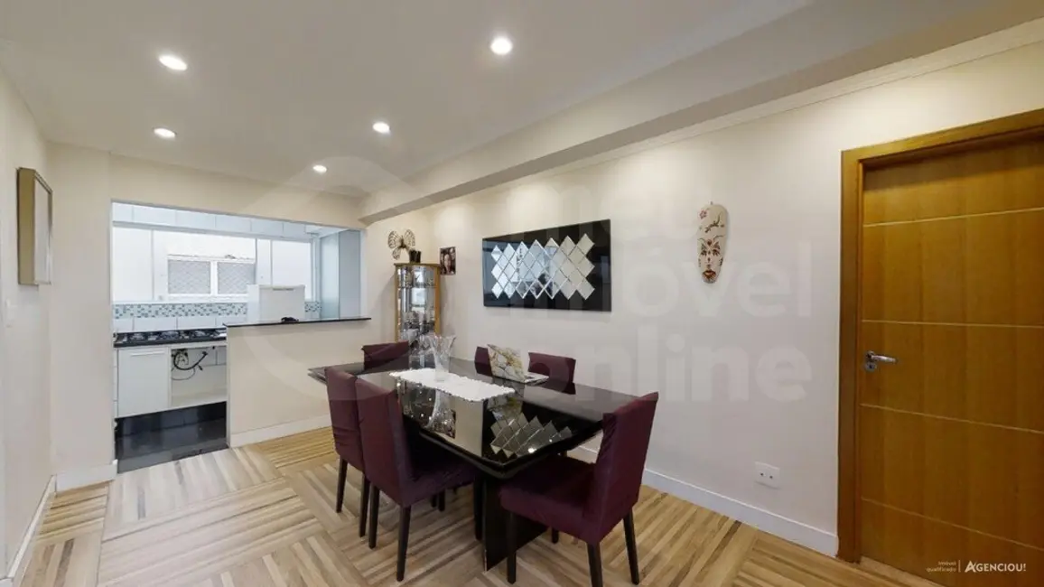 Cobertura com 3 quartos à venda, 170m2 em Aclimação, São Paulo - SP - imagem 6 Foto 6 de Cobertura com 3 quartos à venda, 170m2 em Aclimação, São Paulo - SP