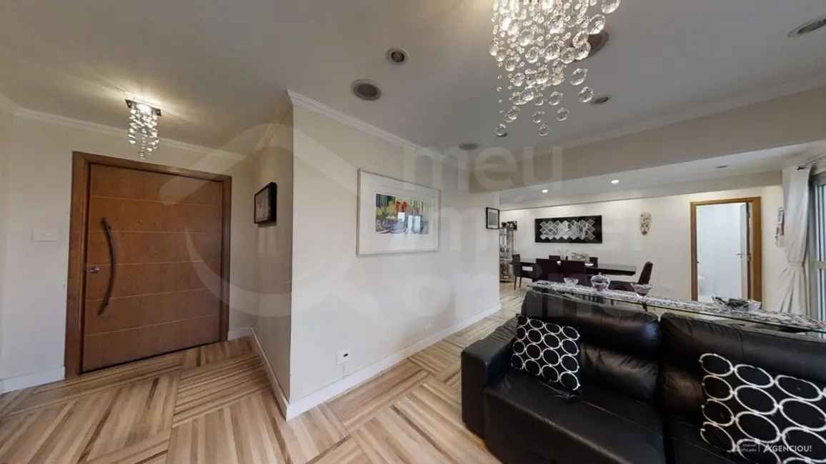 Cobertura com 3 quartos à venda, 170m2 em Aclimação, São Paulo - SP - imagem 2 Foto 2 de Cobertura com 3 quartos à venda, 170m2 em Aclimação, São Paulo - SP