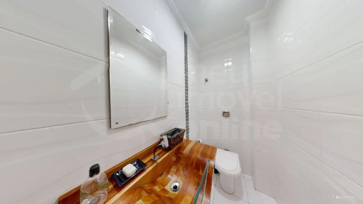 Cobertura com 3 quartos à venda, 170m2 em Aclimação, São Paulo - SP - imagem 8 Foto 8 de Cobertura com 3 quartos à venda, 170m2 em Aclimação, São Paulo - SP