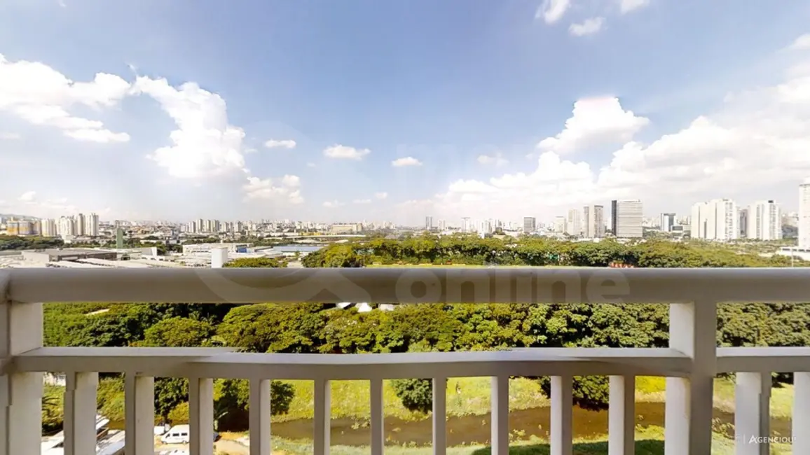 Apartamento com 2 quartos à venda, 58m2 em Água Branca, São Paulo - SP - imagem 9 Foto 9 de Apartamento com 2 quartos à venda, 58m2 em Água Branca, São Paulo - SP