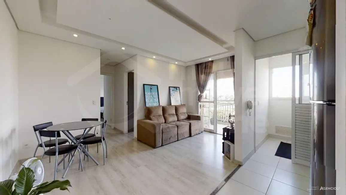 Foto 1 de Apartamento com 2 quartos à venda, 58m2 em Água Branca, São Paulo - SP