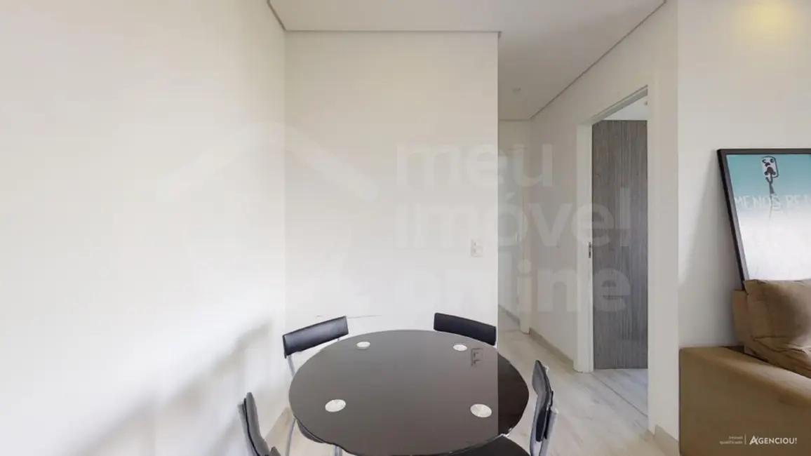 Apartamento com 2 quartos à venda, 58m2 em Água Branca, São Paulo - SP - imagem 3 Foto 3 de Apartamento com 2 quartos à venda, 58m2 em Água Branca, São Paulo - SP