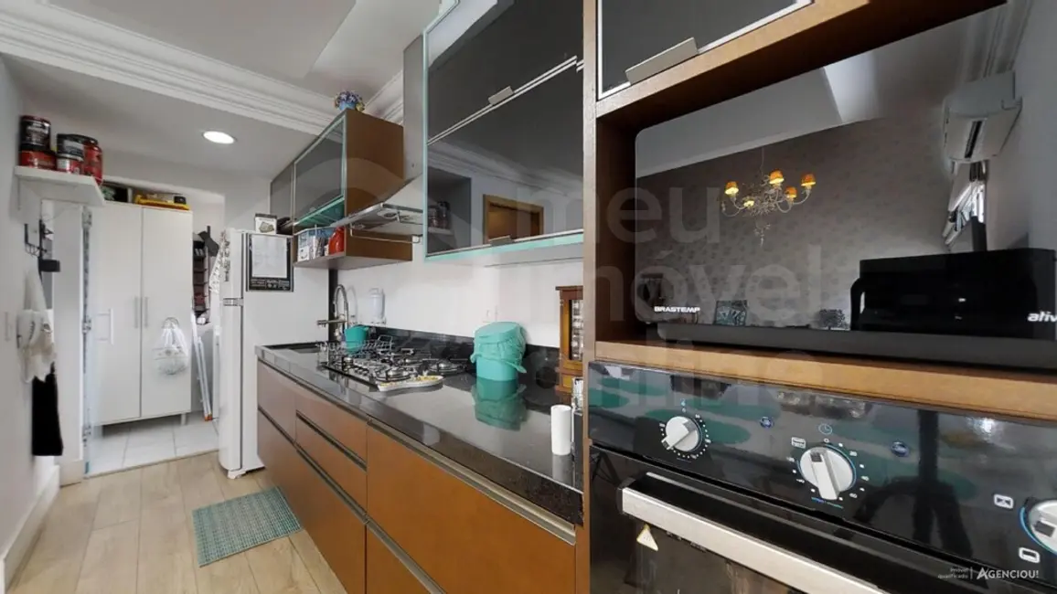 Foto 7 de Apartamento com 1 quarto à venda, 58m2 em Vila Andrade, São Paulo - SP