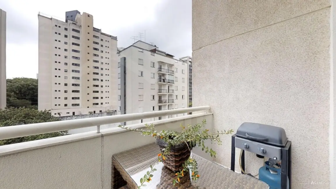 Foto 5 de Apartamento com 1 quarto à venda, 58m2 em Vila Andrade, São Paulo - SP