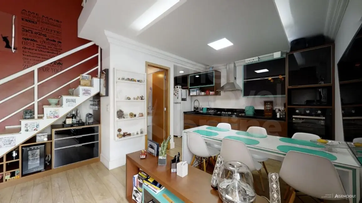 Foto 3 de Apartamento com 1 quarto à venda, 58m2 em Vila Andrade, São Paulo - SP