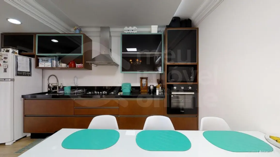 Foto 6 de Apartamento com 1 quarto à venda, 58m2 em Vila Andrade, São Paulo - SP