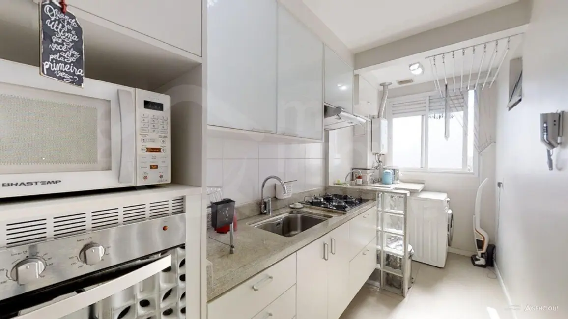 Foto 8 de Apartamento com 2 quartos à venda, 57m2 em Bom Retiro, São Paulo - SP