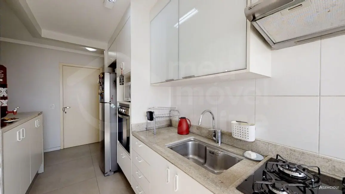 Foto 9 de Apartamento com 2 quartos à venda, 57m2 em Bom Retiro, São Paulo - SP