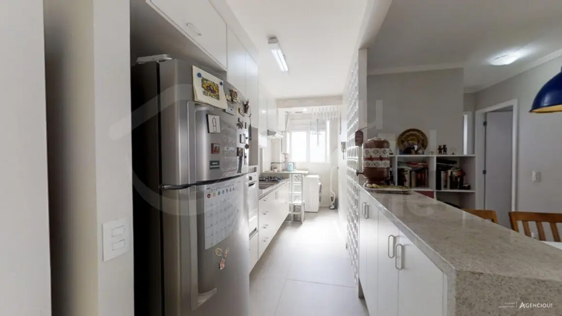 Foto 6 de Apartamento com 2 quartos à venda, 57m2 em Bom Retiro, São Paulo - SP