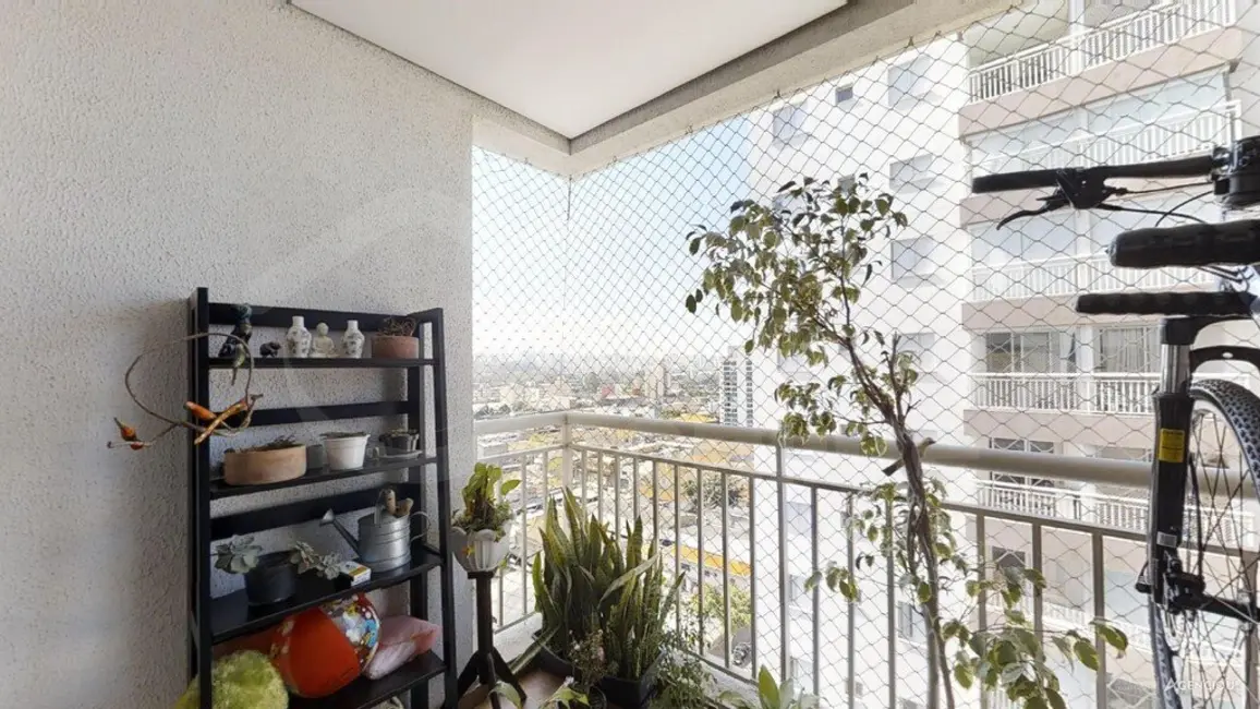 Foto 3 de Apartamento com 2 quartos à venda, 57m2 em Bom Retiro, São Paulo - SP