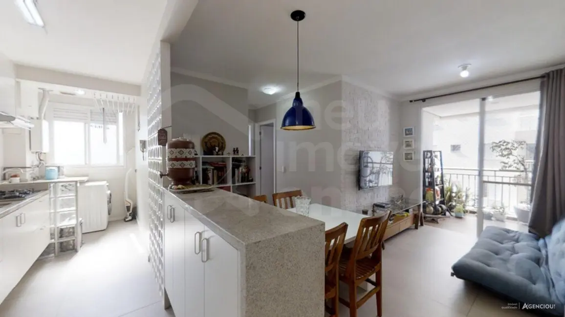 Foto 7 de Apartamento com 2 quartos à venda, 57m2 em Bom Retiro, São Paulo - SP