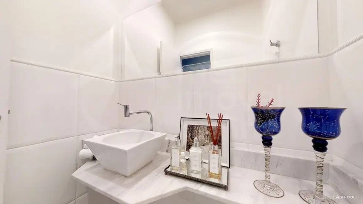 Foto 8 de Apartamento com 4 quartos à venda, 233m2 em Centro, São Paulo - SP