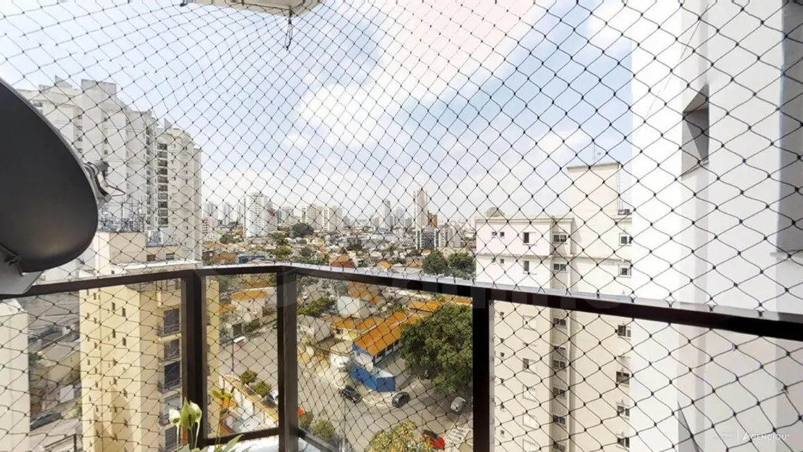 Foto 3 de Apartamento com 3 quartos à venda, 106m2 em Vila Nair, São Paulo - SP