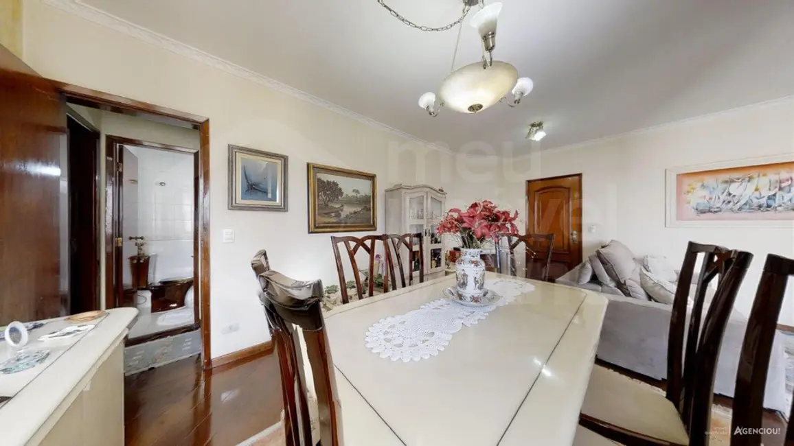 Foto 5 de Apartamento com 3 quartos à venda, 106m2 em Vila Nair, São Paulo - SP
