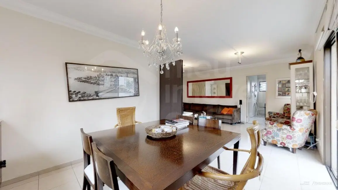 Foto 5 de Apartamento com 4 quartos à venda, 147m2 em Jardim Vila Mariana, São Paulo - SP