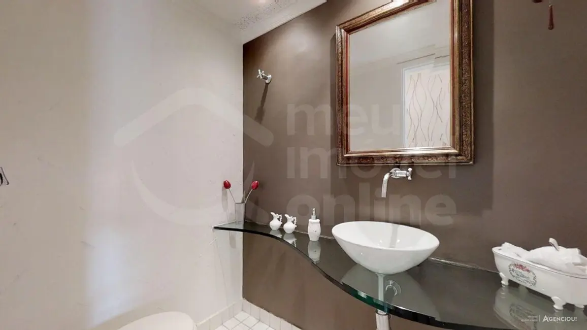 Foto 8 de Apartamento com 4 quartos à venda, 147m2 em Jardim Vila Mariana, São Paulo - SP